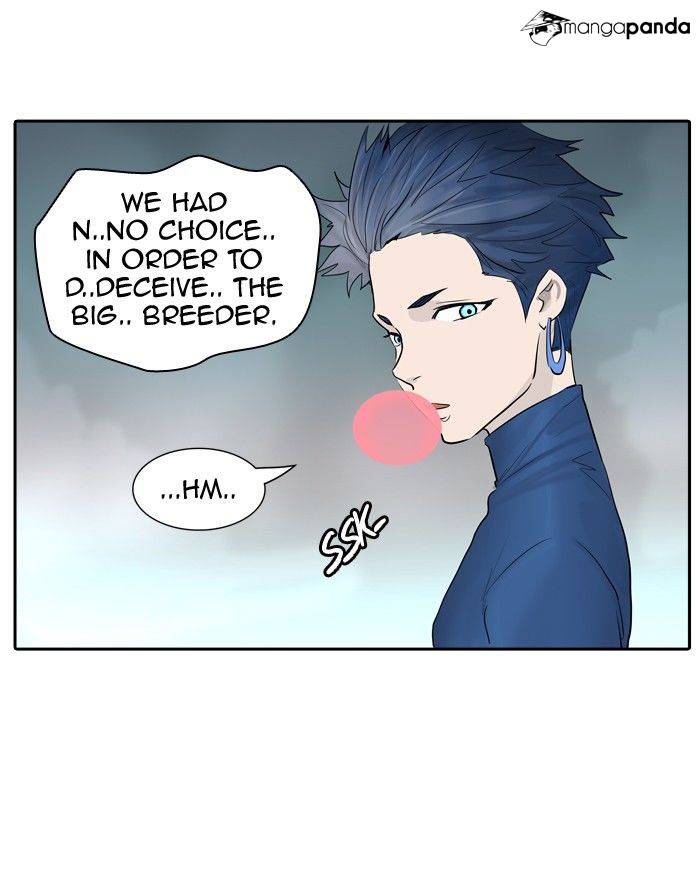 Tower of God Chapter 360 image 014